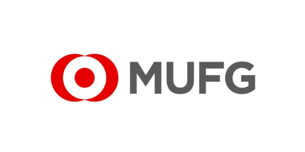 MUFG Logo