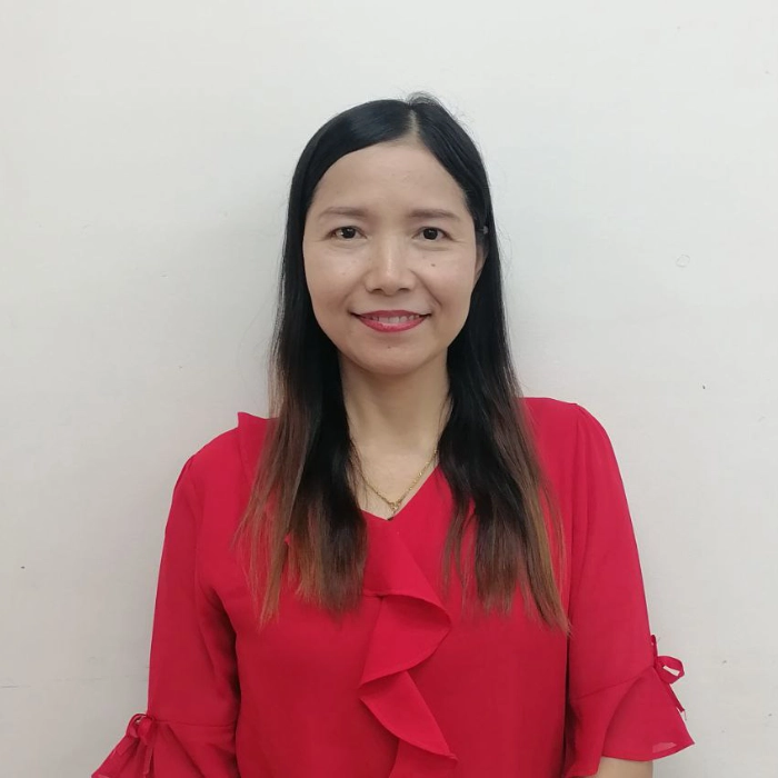Tin Lin Ma