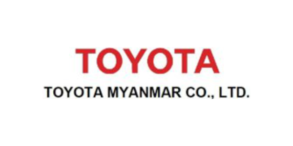 TOYOTA Myanmar